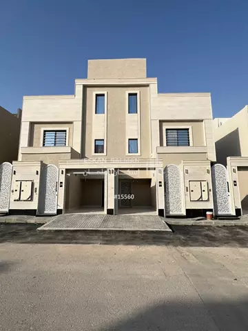 دور - الرياض - بدر ( عريض )