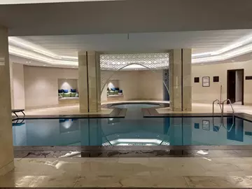 للبيع شقة دبلكس بمجمع ماربيلا القصور