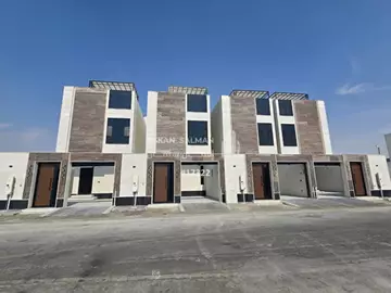 فيلا - الأحساء - هجر الحادي عشر {الطرف}