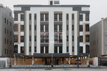 شقة - الخبر - حي الحمراء