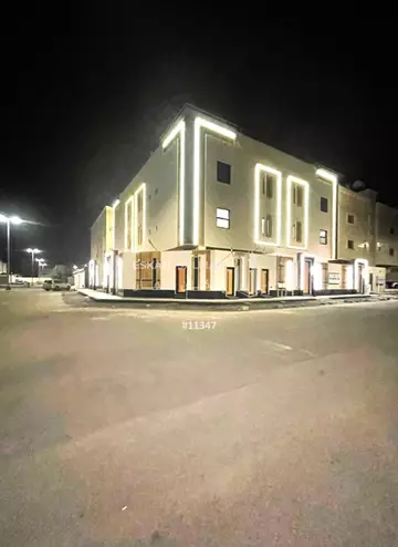شقة - المدينة المنورة - المبعوث(حي الدويخله)