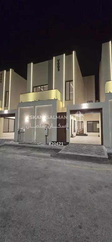 فيلا - الخبر - الأمواج