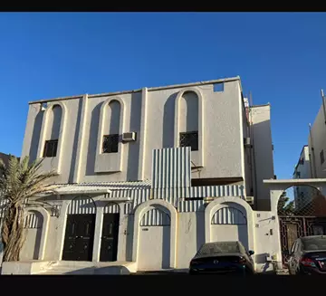 عمارة سكني للبيع في حي حرة الوبرة في المدينة المنورة