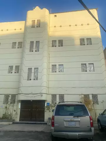 شقة سكني للإيجار في حي الخليج في أحد رفيدة
