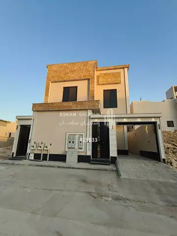 دور - الرياض - حي الجنادرية