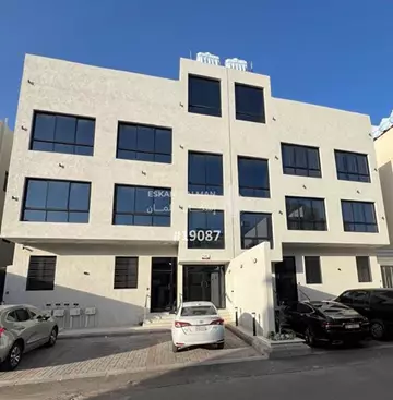 دور - المدينة المنورة - حي شوران