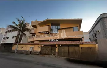 فيلا - جدة - حي الصفا