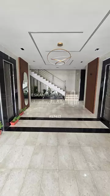 شقة - جدة - المنار