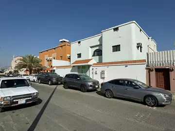 فيلا سكني للبيع في حي المحمدية في مكة المكرمة