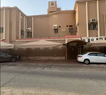 فيلا سكني للبيع في حي الملك فهد في مكة المكرمة