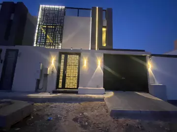 فلل بجدة حي الفردوس بنضام شقق وفلل مستقلة بمسابح خاصة للبيع 