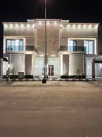 شقة تاون هاوس - الرياض - حي قرطبة