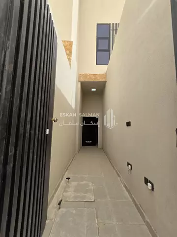 دور - الرياض - حي البيان