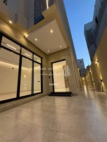فيلا - الرياض - حي الخليج