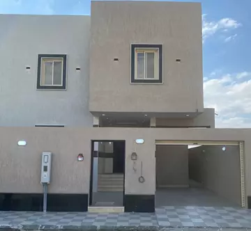 فيلا سكني للبيع في حي العكيشية في مكة المكرمة