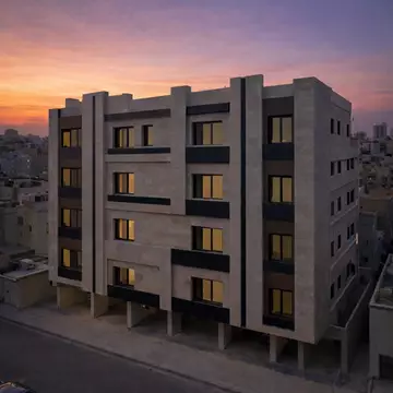شقة سكني للبيع في حي السلامة في جدة