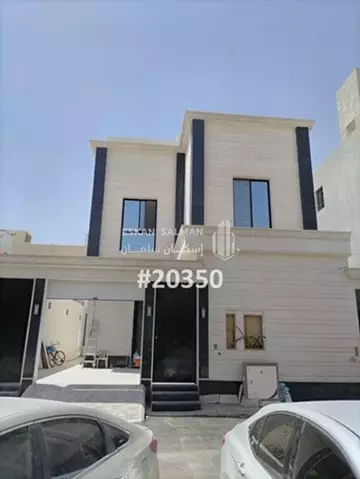 دور - الرياض - حي المعيزلة