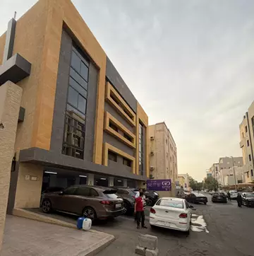 شقة فاخرة للإيجار في جدة - الروضة