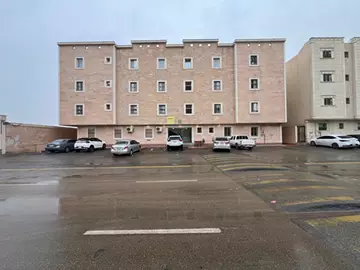 شقة سكني للبيع في حي السعادة في شرق الرياض