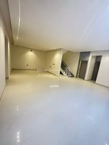 فيلا - الرياض - حي بدر