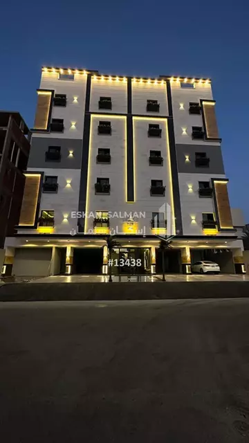 شقة - جدة - النزهة
