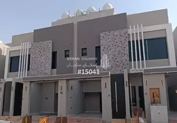 شقة تاون هاوس - الرياض - حي بدر