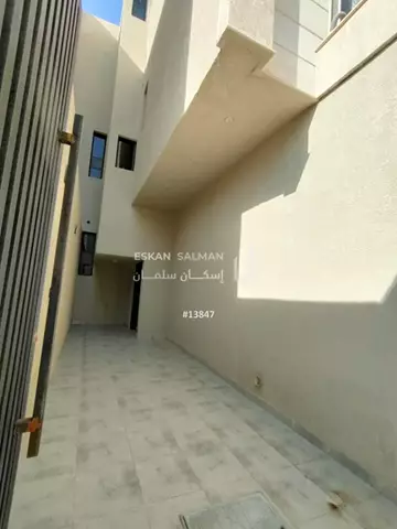 شقة تاون هاوس - الرياض - حي الندوة