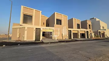 فيلا - الهفوف‎ - حي الرابية