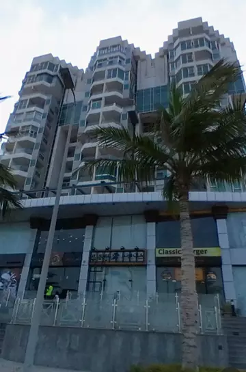 شقة سكني للبيع في حي الشاطئ في جدة