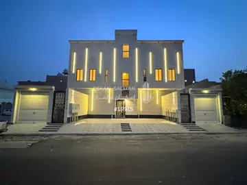 شقة - الخبر - حي الجسر