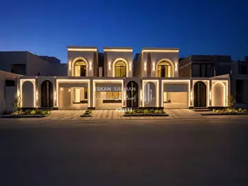 فيلا - الخبر - حي اللؤلؤ