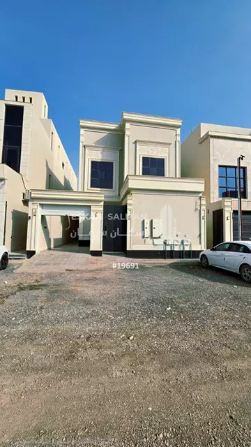 دور - الرياض - حي الجنادرية