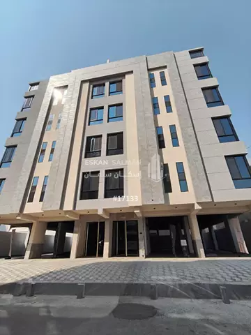 شقة - جدة - حي الصفا