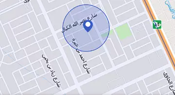 أرض سكني للبيع في حي القيروان في شمال الرياض