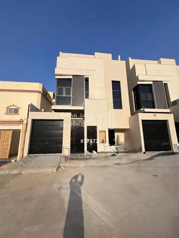 شقة تاون هاوس - الرياض - حي غرناطة