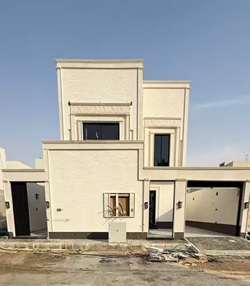 شقة سكني للبيع في حي الجنادرية في شرق الرياض