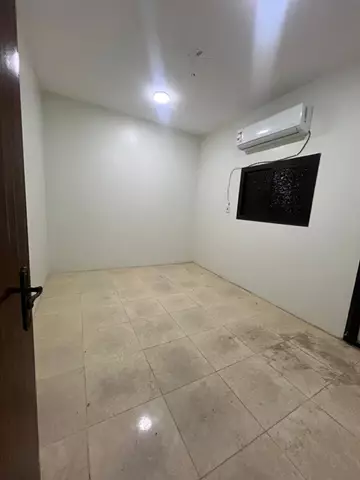 شقة سكني للإيجار في حي الملز في وسط الرياض