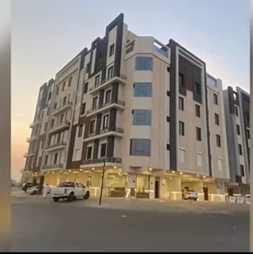 شقة سكني للبيع في حي المنار في جدة