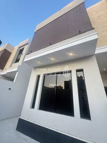 فيلا - جدة - حي الرحمانية