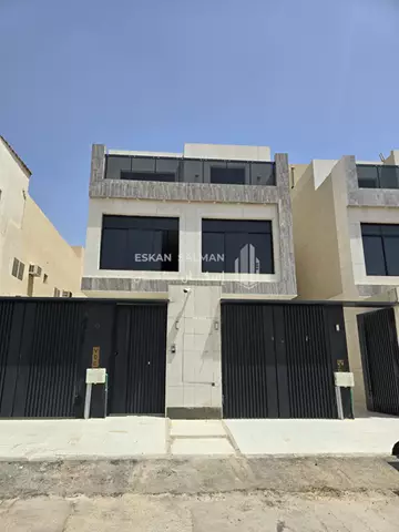 شقة تاون هاوس - الرياض -  اليرموك 