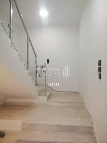 فيلا - الدمام - حي ضاحية الملك فهد ( البيضاء )