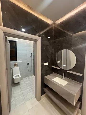 شقة سكني للبيع في حي القشاشية في مكة المكرمة