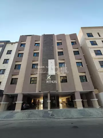 شقة - جدة - حي المنار