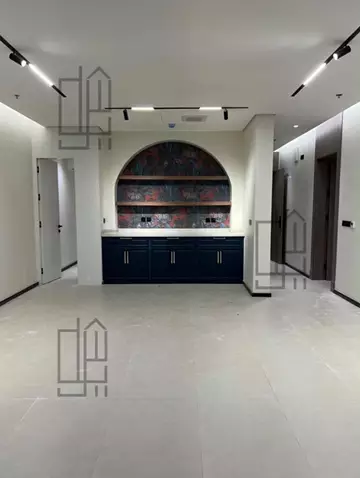 شقة سكني للإيجار في حي الملقا في شمال الرياض