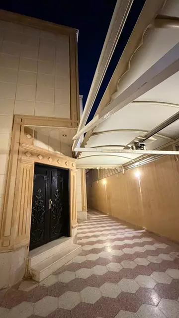 فيلا سكني للبيع في حي الياسمين في شمال الرياض