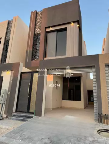 فيلا - الهفوف‎ - الدانة