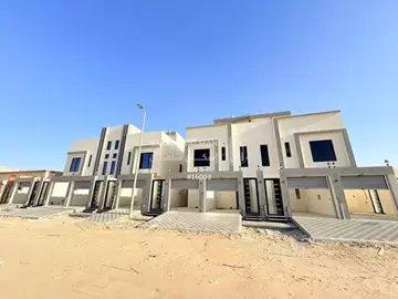 دور - الدمام - ضاحية الملك فهد, البيضاء