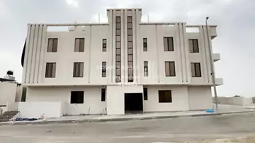 شقة - أبها - حي الصفا