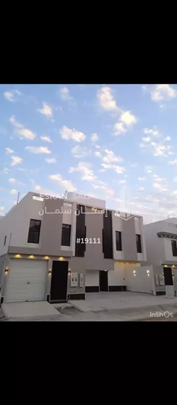 دور - الرياض - حي الجنادرية