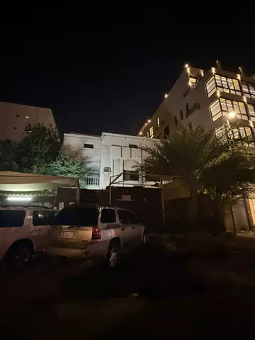 ارض "فيلا هدد" للبيع في جدة - النهضة